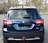 Suzuki SX4 2021