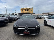 Mercedes-Benz CLA-Class 2021