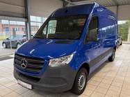 Mercedes-Benz Sprinter 2021