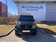 Mercedes-Benz G-Class 2024