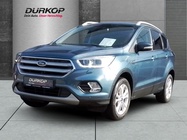 Ford Kuga 2020