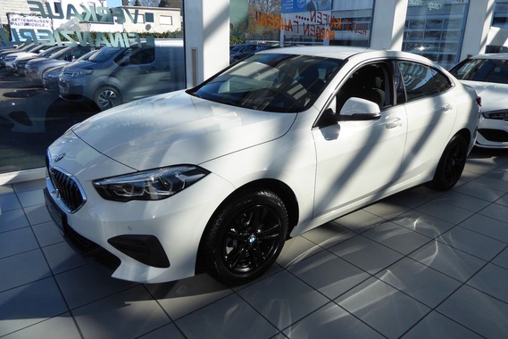 BMW 2 Series 2020
