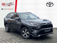 Toyota RAV4 2022