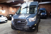 Ford Transit 2021