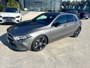 Mercedes-Benz A-Class 2021