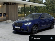 BMW X4M 2025