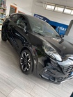 Ford Puma 2020