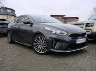 Kia pro cee'd / ProCeed 2021
