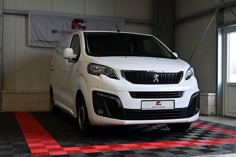 Peugeot Expert