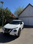 Nissan Juke 2024