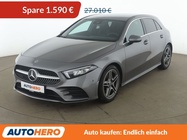 Mercedes-Benz A-Class 2022