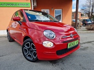 Fiat 500 2023