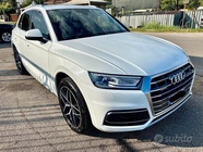 Audi Q5 2019