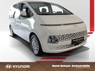 Hyundai Staria 2026