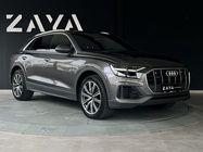 Audi Q8 2022