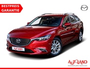 Mazda 6 2016