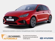 Hyundai i30 2025