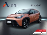 Toyota Aygo 2026