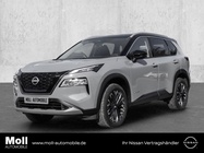 Nissan X-Trail 2025