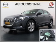 Audi e-tron 2020