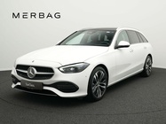 Mercedes-Benz C-Class 2024