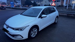 Volkswagen Golf 2020