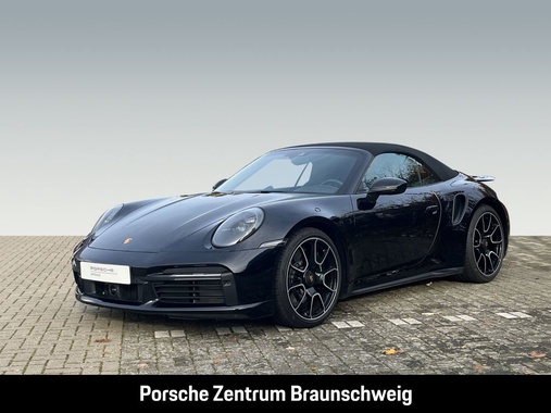 Porsche 992 2024
