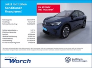 Volkswagen ID.4 2025
