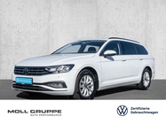 Volkswagen Passat 2023
