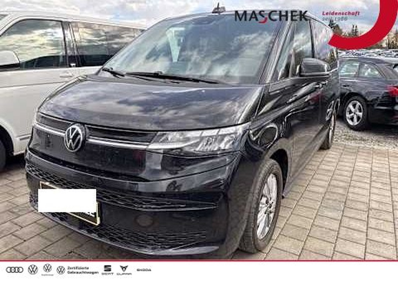 Volkswagen T7