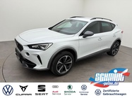 Cupra Formentor 2022