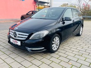 Mercedes-Benz B-Class 2012