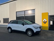 Opel Crossland 2019
