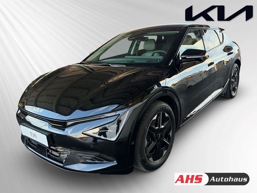 Kia EV6 2025