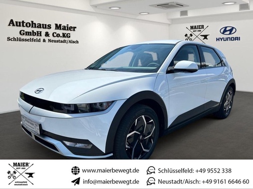 Hyundai Ioniq5 2024