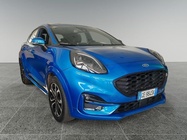 Ford Puma 2021