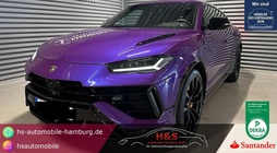 Lamborghini Urus 2024