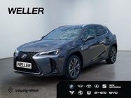 Lexus UX 2026