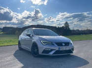 Seat Leon 2020