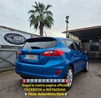 Ford Fiesta 2019