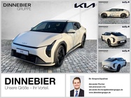 Kia EV4 2025