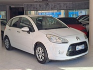 Citroen C3 2014