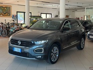 Volkswagen T-Roc 2021