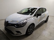 Renault Clio 2018