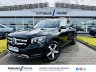 Mercedes-Benz GLB-Class 2021