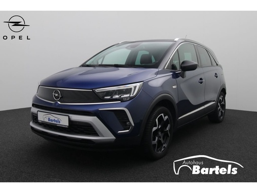 Opel Crossland 2022