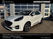 Ford Puma 2021
