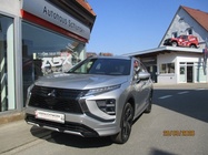 Mitsubishi Eclipse Cross 2024