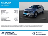 Volkswagen T-Roc 2024