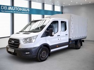 Ford Transit 2021